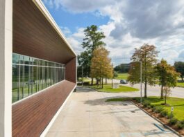 Improve Your Commercial Property's Exterior