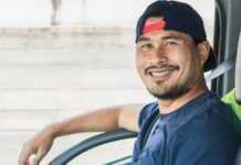 Trucking-Business