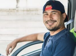 Trucking-Business