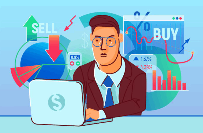 how-to-become-a- financial trader