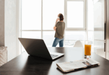 working-from-home- tips