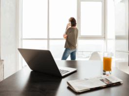 working-from-home- tips
