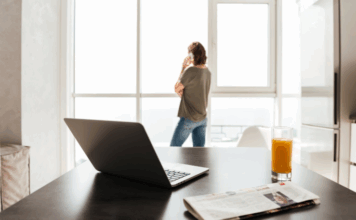 working-from-home- tips