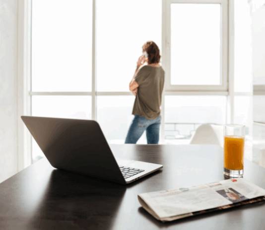 working-from-home- tips
