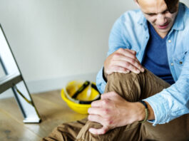 Professional Help for Your Injury Settlement