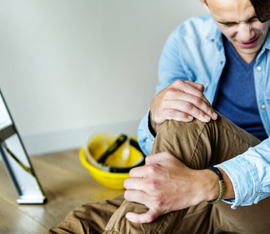 Professional Help for Your Injury Settlement