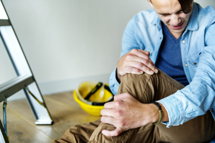 Professional Help for Your Injury Settlement