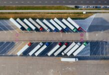 Sustainable Solutions for Fleet Businesses