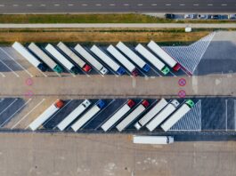Sustainable Solutions for Fleet Businesses