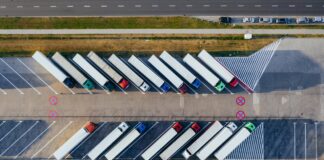Sustainable Solutions for Fleet Businesses