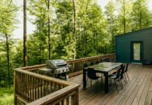 Future of Outdoor Living