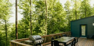 Future of Outdoor Living