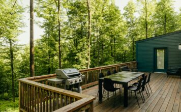 Future of Outdoor Living