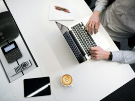 Ready-Made Solutions for Large Enterprises