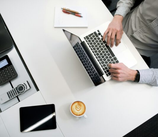 Ready-Made Solutions for Large Enterprises