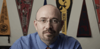 Mike Feinberg Is Rethinking the Education Promise