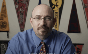 Mike Feinberg Is Rethinking the Education Promise