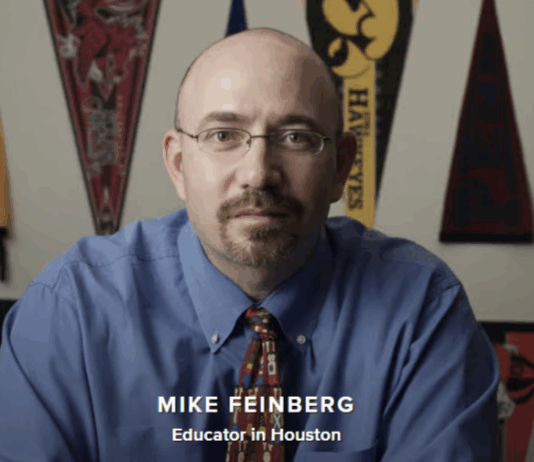 Mike Feinberg Is Rethinking the Education Promise