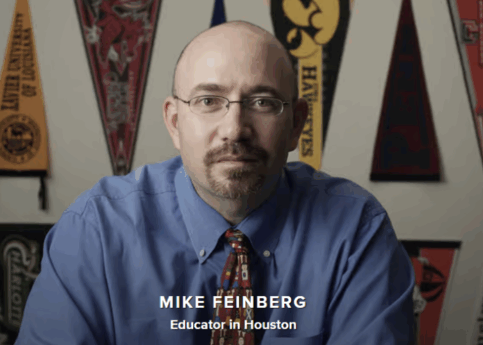 Mike Feinberg Is Rethinking the Education Promise