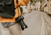 photo expedition in your business