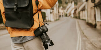 photo expedition in your business