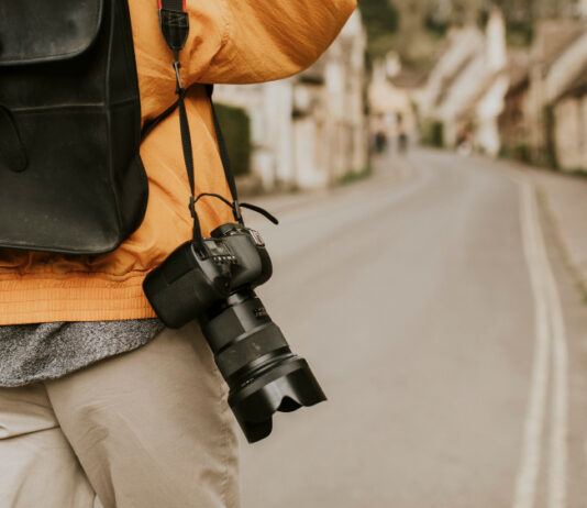photo expedition in your business