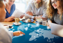 Reliable International Forwarding
