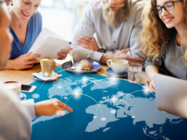Reliable International Forwarding