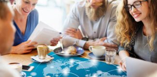 Reliable International Forwarding