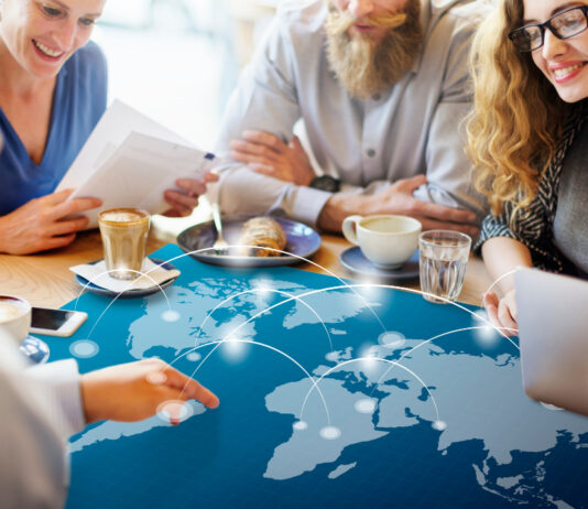 Reliable International Forwarding