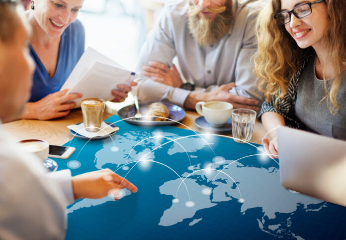 Reliable International Forwarding