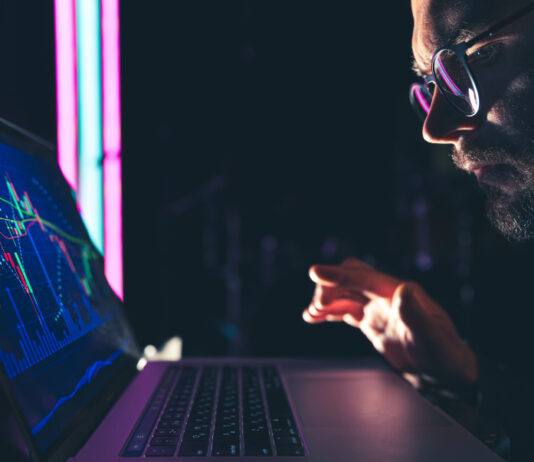 Choosing a Funded Account