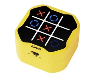 tictactoe giiker games