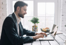 Smart tools to manage online profiles