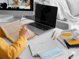 Online Degree Programs