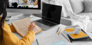 Online Degree Programs