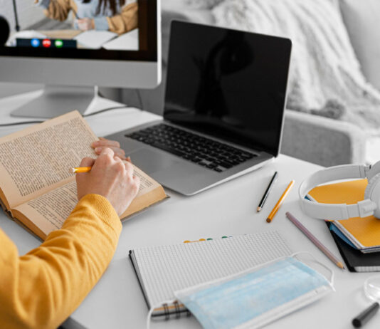Online Degree Programs