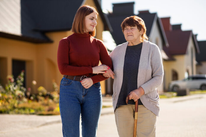 retirement housing in chicago
