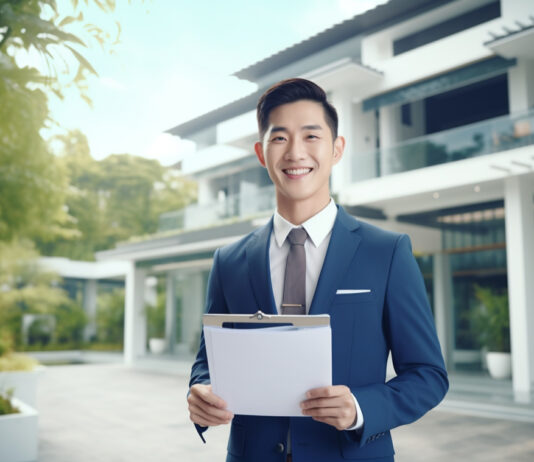 Profitable Side Business: Property Management