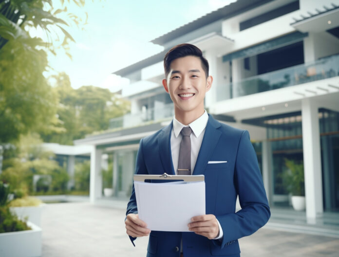 Profitable Side Business: Property Management