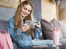 E-Commerce Customers’ Data Privacy