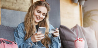 E-Commerce Customers’ Data Privacy