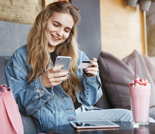 E-Commerce Customers’ Data Privacy