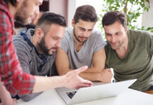 Hands-On Learning Enhances Computer Support Specialist Training