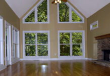 Impact Windows: Optimal Storm Protection