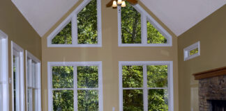 Impact Windows: Optimal Storm Protection
