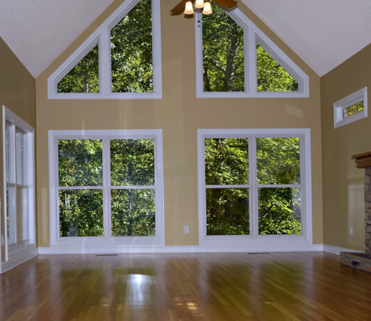 Impact Windows: Optimal Storm Protection