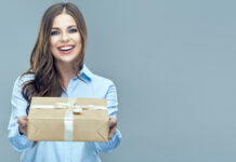 Craft Unforgettable Client Gifts