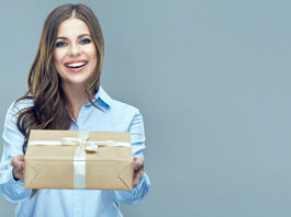 Craft Unforgettable Client Gifts