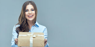 Craft Unforgettable Client Gifts
